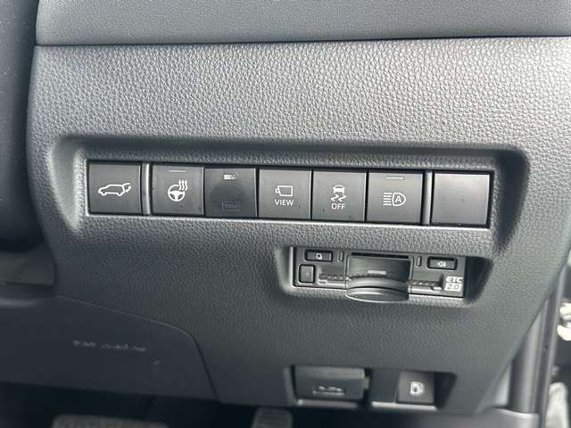 トヨタ ハリアー　ハイブリッド ２．５ ハイブリッド Ｚ レザーパッケージ R6年 (東海) 99