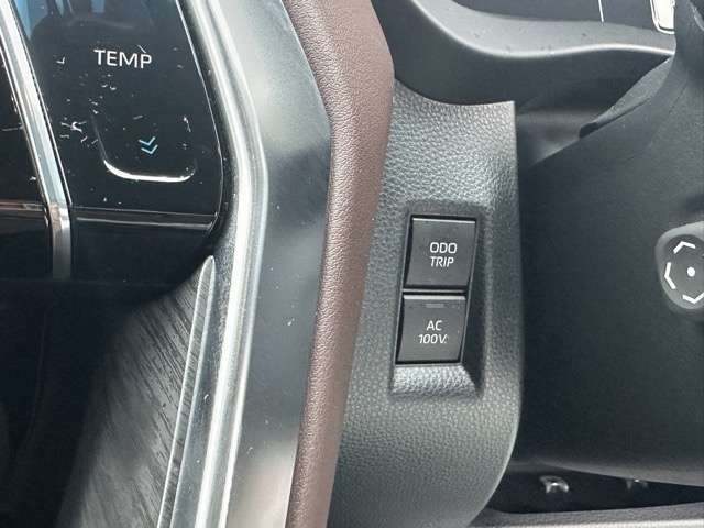 トヨタ ハリアー　ハイブリッド ２．５ ハイブリッド Ｚ レザーパッケージ R6年 (東海) 99