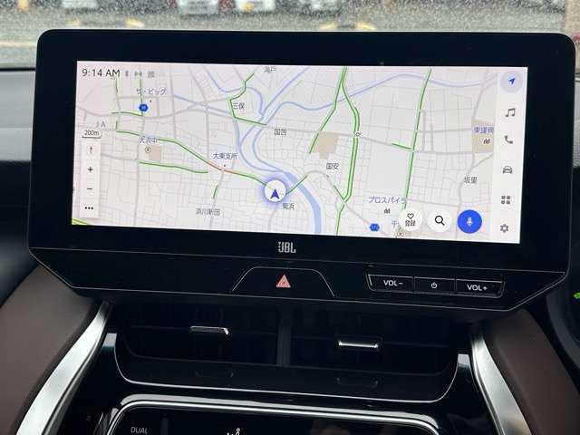 トヨタ ハリアー　ハイブリッド ２．５ ハイブリッド Ｚ レザーパッケージ R6年 (東海) 99