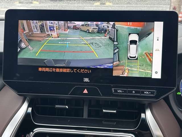 トヨタ ハリアー　ハイブリッド ２．５ ハイブリッド Ｚ レザーパッケージ R6年 (東海) 99