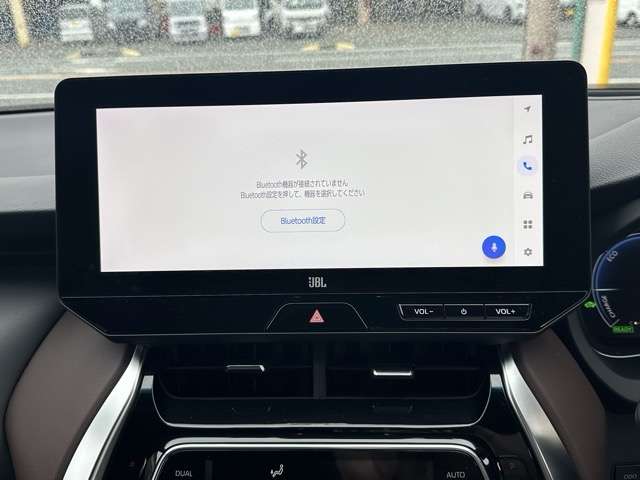 トヨタ ハリアー　ハイブリッド ２．５ ハイブリッド Ｚ レザーパッケージ R6年 (東海) 99