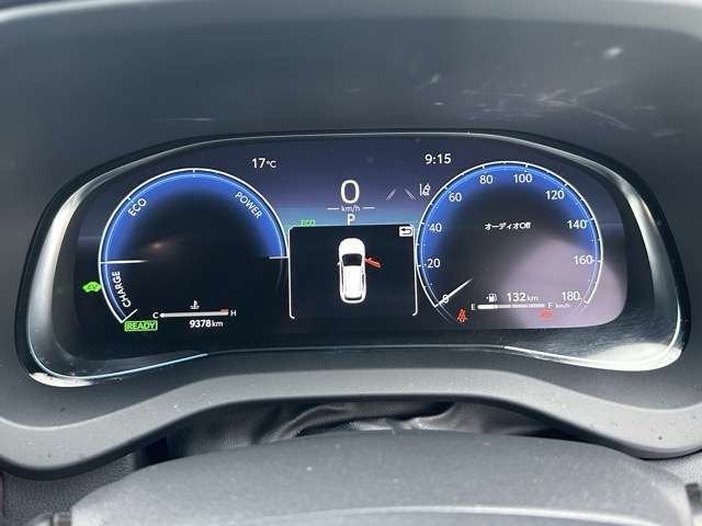 トヨタ ハリアー　ハイブリッド ２．５ ハイブリッド Ｚ レザーパッケージ R6年 (東海) 99