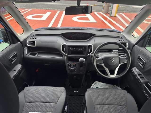 スズキ ソリオ １．２ Ｇ R2年 (東海) 99