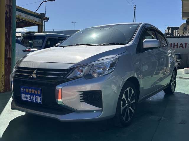 三菱 ミラージュ １．２ Ｍ R2年 (東海) 99