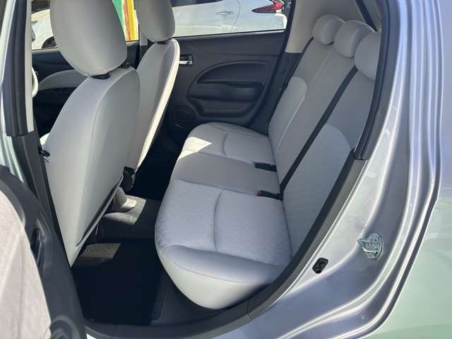 三菱 ミラージュ １．２ Ｍ R2年 (東海) 99