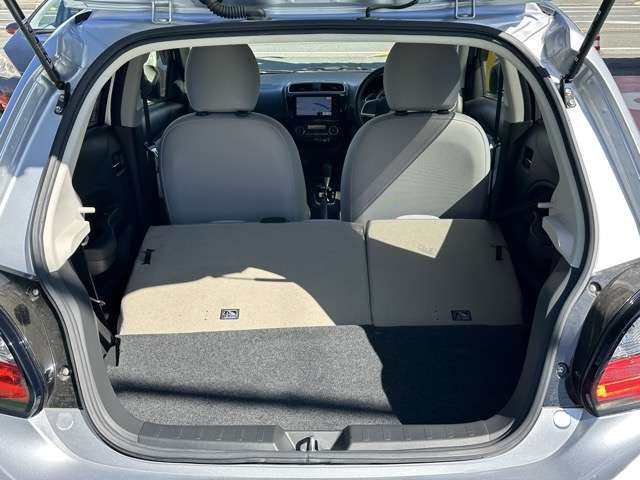 三菱 ミラージュ １．２ Ｍ R2年 (東海) 99