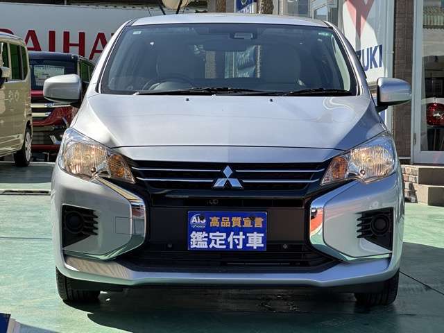 三菱 ミラージュ １．２ Ｍ R2年 (東海) 99