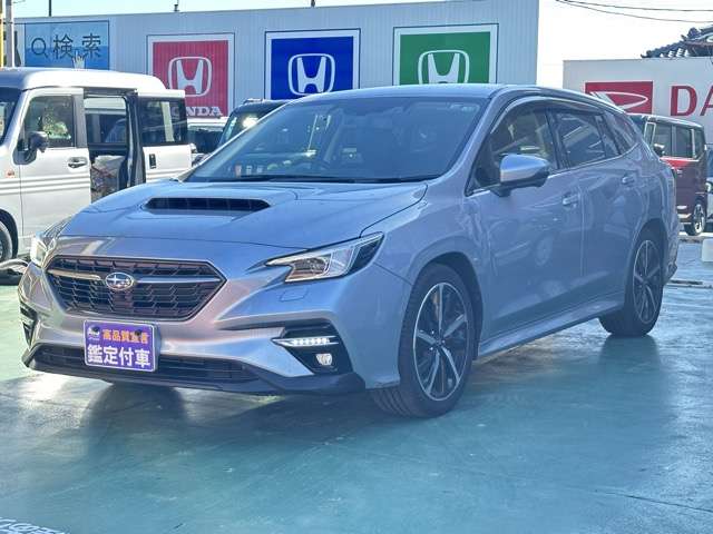 スバル レヴォーグ １．８ ＧＴ－Ｈ ＥＸ ４ＷＤ R4年 (東海) 99