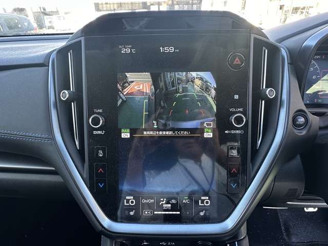 スバル レヴォーグ １．８ ＧＴ－Ｈ ＥＸ ４ＷＤ R4年 (東海) 99