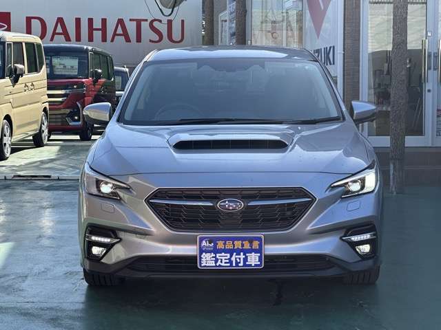 スバル レヴォーグ １．８ ＧＴ－Ｈ ＥＸ ４ＷＤ R4年 (東海) 99