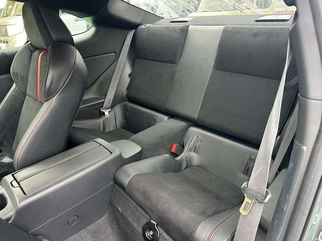 スバル ＢＲＺ ２．４ Ｓ R5年 (東海) 99