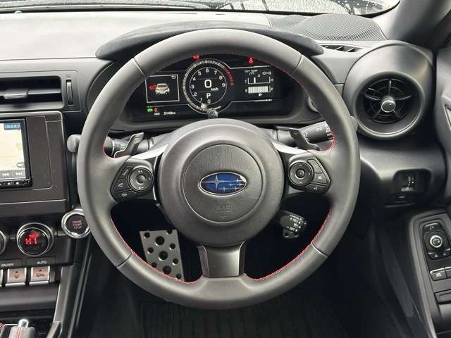 スバル ＢＲＺ ２．４ Ｓ R5年 (東海) 99