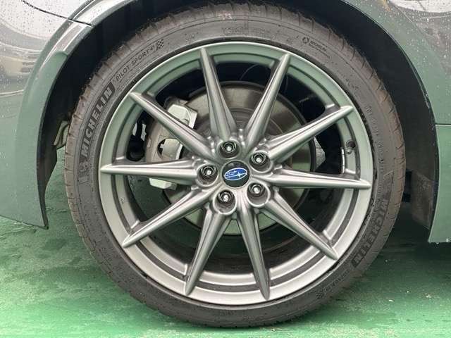 スバル ＢＲＺ ２．４ Ｓ R5年 (東海) 99