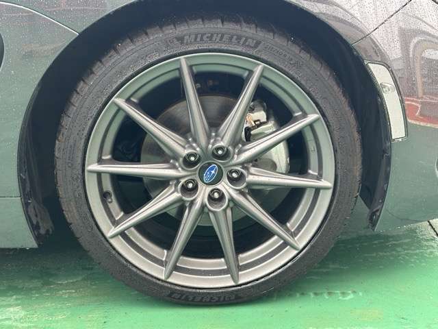 スバル ＢＲＺ ２．４ Ｓ R5年 (東海) 99