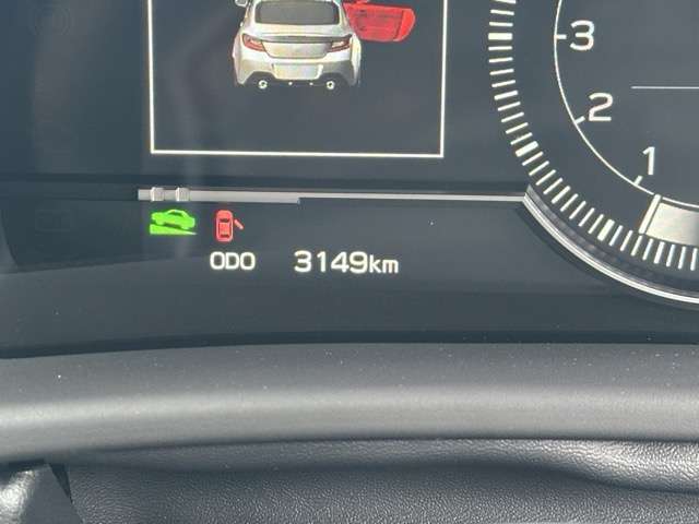 スバル ＢＲＺ ２．４ Ｓ R5年 (東海) 99