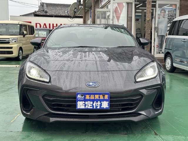 スバル ＢＲＺ ２．４ Ｓ R5年 (東海) 99