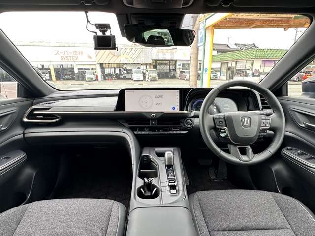 トヨタ クラウン　クロスオーバー　ハイブリッド ２．５ Ｇ Ｅ－ＦＯＵＲ ４ＷＤ R5年 (東海) 99