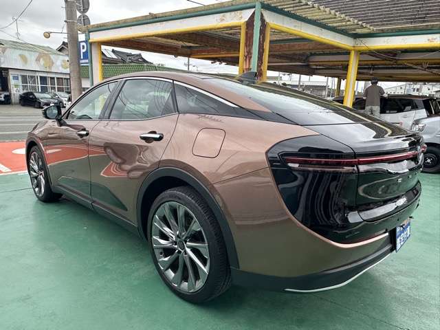 トヨタ クラウン　クロスオーバー　ハイブリッド ２．５ Ｇ アドバンスト レザー パッケージ Ｅ－ＦＯＵＲ ４ＷＤ R5年 (東海) 99