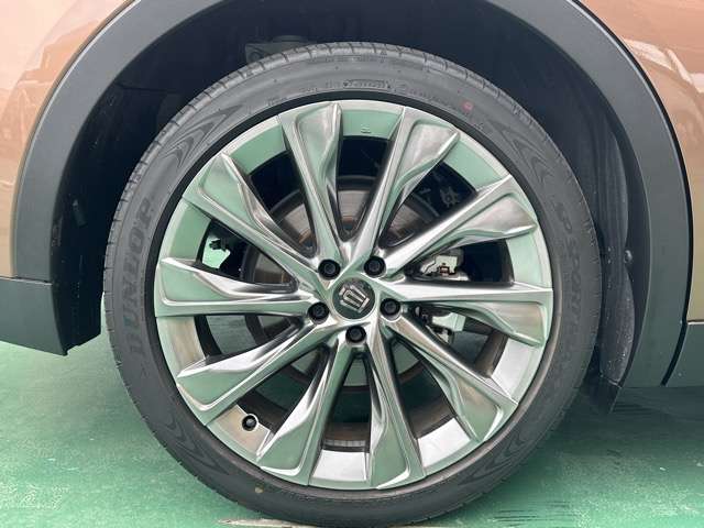 トヨタ クラウン　クロスオーバー　ハイブリッド ２．５ Ｇ アドバンスト レザー パッケージ Ｅ－ＦＯＵＲ ４ＷＤ R5年 (東海) 99