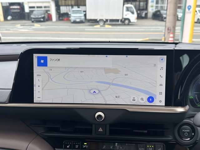 トヨタ クラウン　クロスオーバー　ハイブリッド ２．５ Ｇ アドバンスト レザー パッケージ Ｅ－ＦＯＵＲ ４ＷＤ R5年 (東海) 99