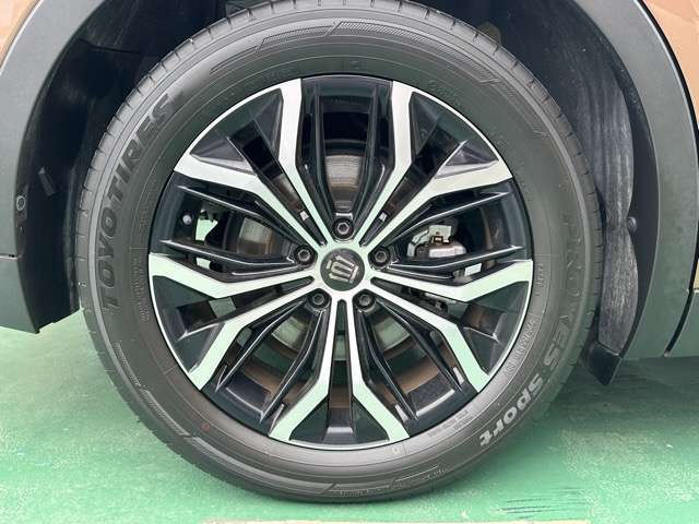 トヨタ クラウン　クロスオーバー　ハイブリッド ２．５ Ｇ アドバンスト Ｅ－ＦＯＵＲ ４ＷＤ R4年 (東海) 99