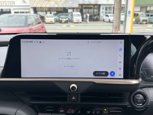 トヨタ クラウン　クロスオーバー　ハイブリッド ２．５ Ｇ アドバンスト Ｅ－ＦＯＵＲ ４ＷＤ R4年 (東海) 99