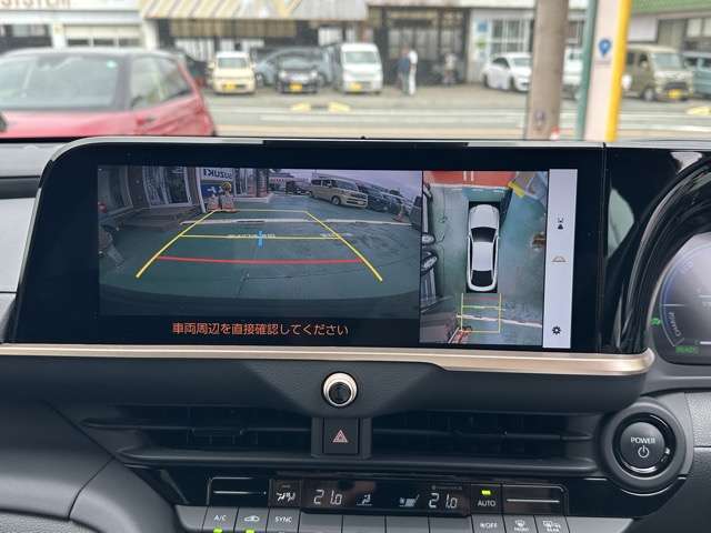 トヨタ クラウン　クロスオーバー　ハイブリッド ２．５ Ｇ アドバンスト Ｅ－ＦＯＵＲ ４ＷＤ R4年 (東海) 99