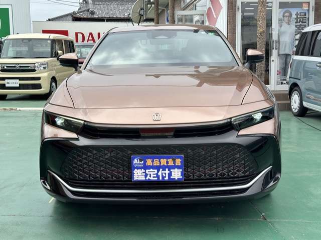 トヨタ クラウン　クロスオーバー　ハイブリッド ２．５ Ｇ アドバンスト Ｅ－ＦＯＵＲ ４ＷＤ R4年 (東海) 99