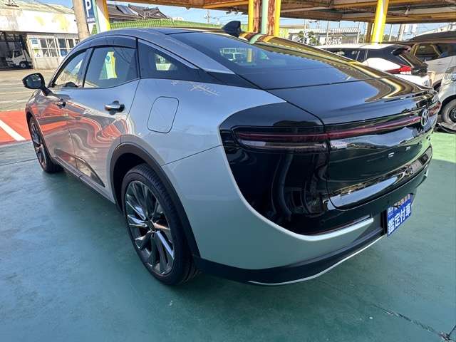 トヨタ クラウン　クロスオーバー　ハイブリッド ２．５ Ｇ レザー パッケージ Ｅ－ＦＯＵＲ ４ＷＤ R5年 (東海) 99