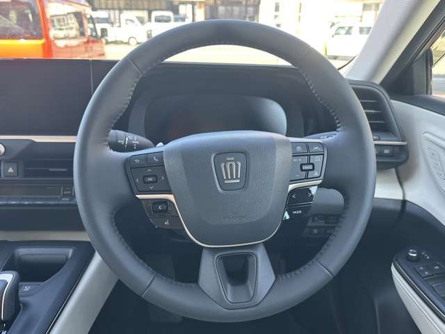 トヨタ クラウン　クロスオーバー　ハイブリッド ２．５ Ｇ レザー パッケージ Ｅ－ＦＯＵＲ ４ＷＤ R5年 (東海) 99