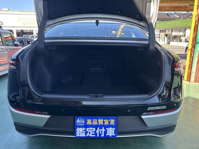 トヨタ クラウン　クロスオーバー　ハイブリッド ２．５ Ｇ レザー パッケージ Ｅ－ＦＯＵＲ ４ＷＤ R5年 (東海) 99