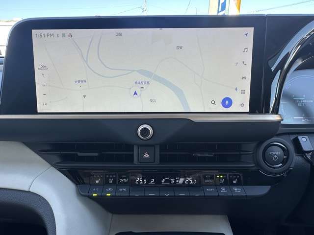 トヨタ クラウン　クロスオーバー　ハイブリッド ２．５ Ｇ レザー パッケージ Ｅ－ＦＯＵＲ ４ＷＤ R5年 (東海) 99