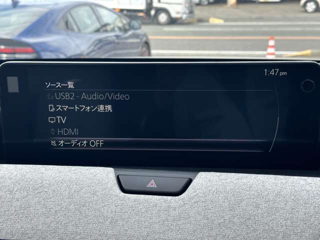 マツダ ＣＸ−６０ ３．３ ＸＤハイブリッド プレミアム モダン ディーゼルターボ ４ＷＤ R4年 (東海) 99