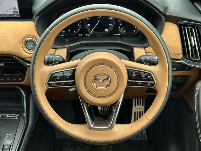 マツダ ＣＸ−６０ ３．３ ＸＤハイブリッド プレミアム スポーツ ディーゼルターボ ４ＷＤ R5年 (東海) 99