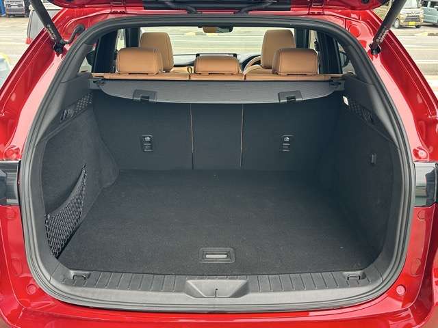 マツダ ＣＸ−６０ ３．３ ＸＤハイブリッド プレミアム スポーツ ディーゼルターボ ４ＷＤ R5年 (東海) 99