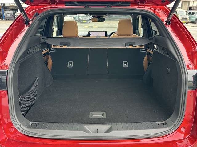 マツダ ＣＸ−６０ ３．３ ＸＤハイブリッド プレミアム スポーツ ディーゼルターボ ４ＷＤ R5年 (東海) 99