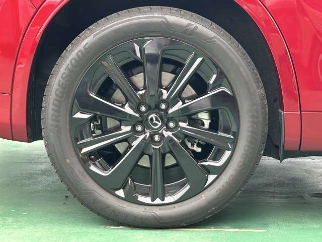 マツダ ＣＸ−６０ ３．３ ＸＤハイブリッド プレミアム スポーツ ディーゼルターボ ４ＷＤ R5年 (東海) 99