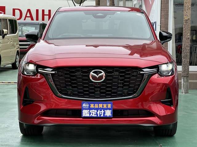 マツダ ＣＸ−６０ ３．３ ＸＤハイブリッド プレミアム スポーツ ディーゼルターボ ４ＷＤ R5年 (東海) 99