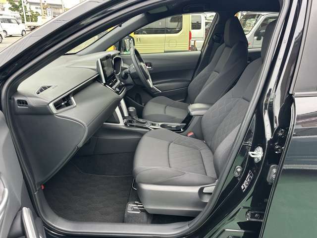 トヨタ カローラクロス　ハイブリッド １．８ ハイブリッド Ｓ R5年 (東海) 99