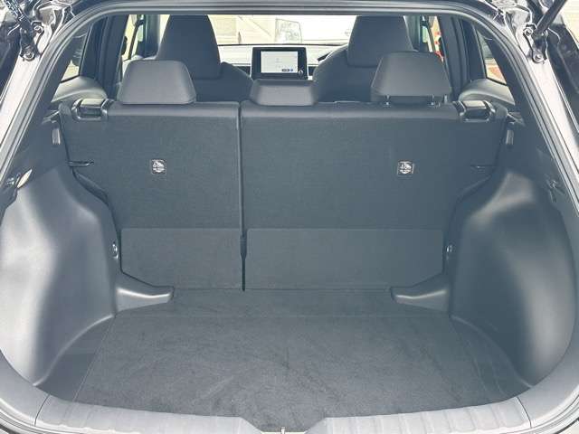 トヨタ カローラクロス　ハイブリッド １．８ ハイブリッド Ｓ R5年 (東海) 99