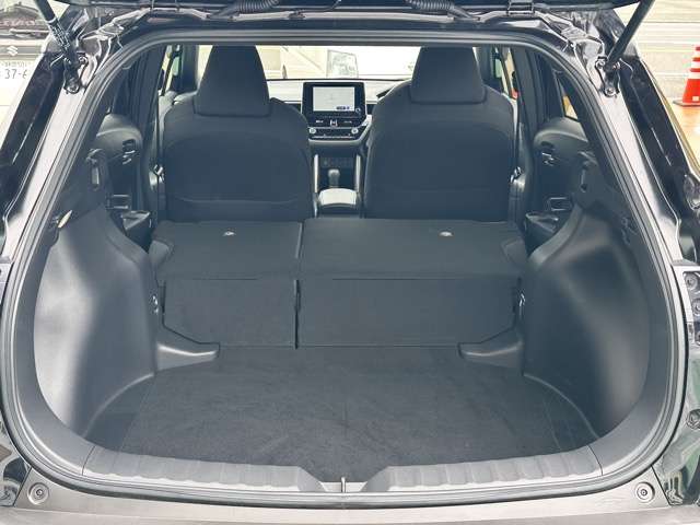 トヨタ カローラクロス　ハイブリッド １．８ ハイブリッド Ｓ R5年 (東海) 99