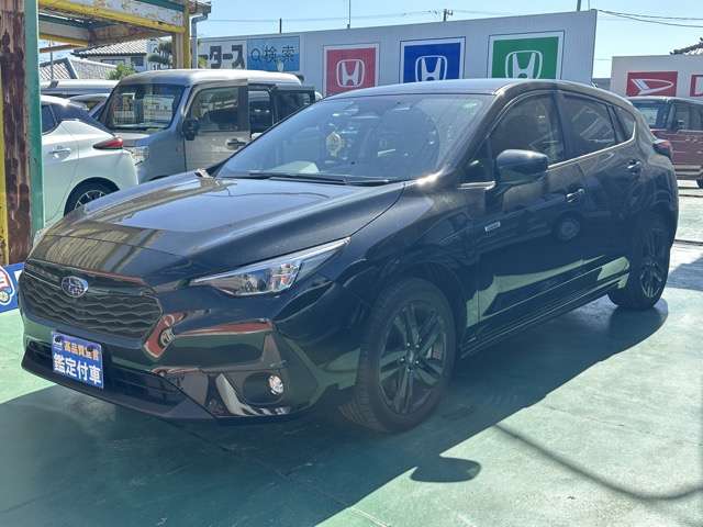 スバル インプレッサ　ハイブリッド ２．０ ＳＴ－Ｇ R6年 (東海) 99