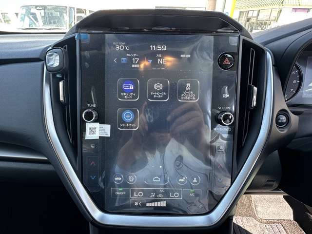 スバル インプレッサ　ハイブリッド ２．０ ＳＴ－Ｇ R6年 (東海) 99