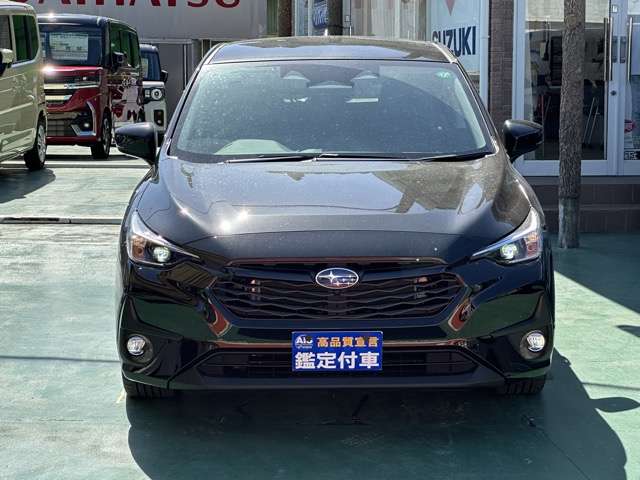スバル インプレッサ　ハイブリッド ２．０ ＳＴ－Ｇ R6年 (東海) 99