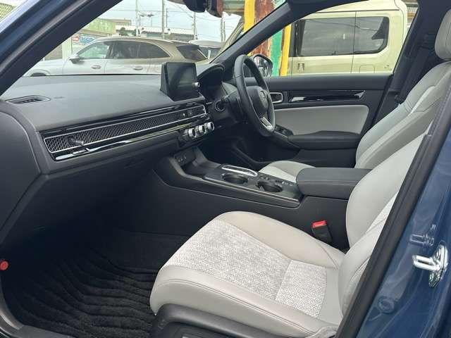 ホンダ シビック ２．０ Ｅ：ＨＥＶ ＥＸ R7年 (東海) 99