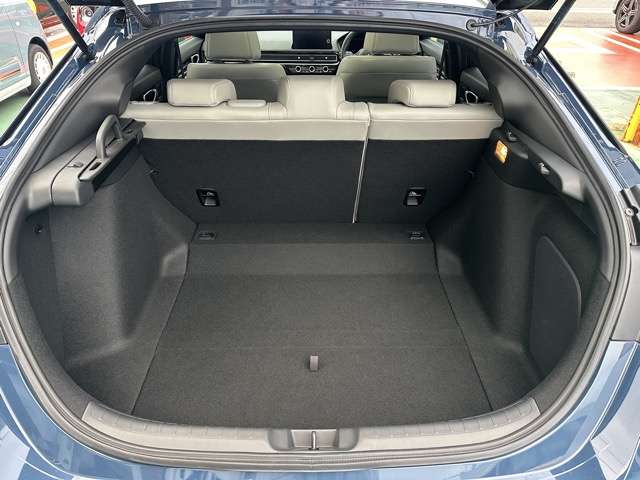 ホンダ シビック ２．０ Ｅ：ＨＥＶ ＥＸ R7年 (東海) 99