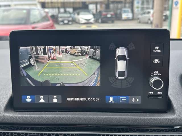 ホンダ シビック ２．０ Ｅ：ＨＥＶ ＥＸ R7年 (東海) 99