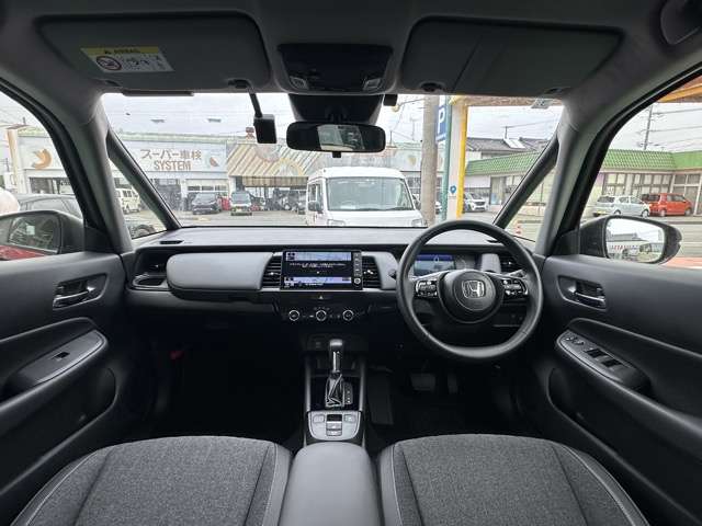 ホンダ フィット　ハイブリッド １．５ Ｅ：ＨＥＶ ホーム ブラックスタイル R6年 (東海) 99