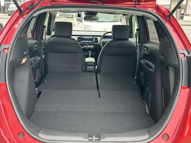 ホンダ フィット　ハイブリッド １．５ Ｅ：ＨＥＶ ホーム ブラックスタイル R6年 (東海) 99