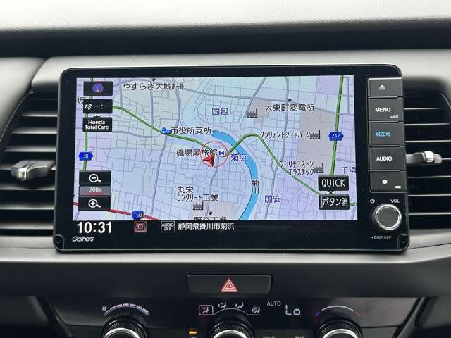 ホンダ フィット　ハイブリッド １．５ Ｅ：ＨＥＶ ホーム ブラックスタイル R6年 (東海) 99